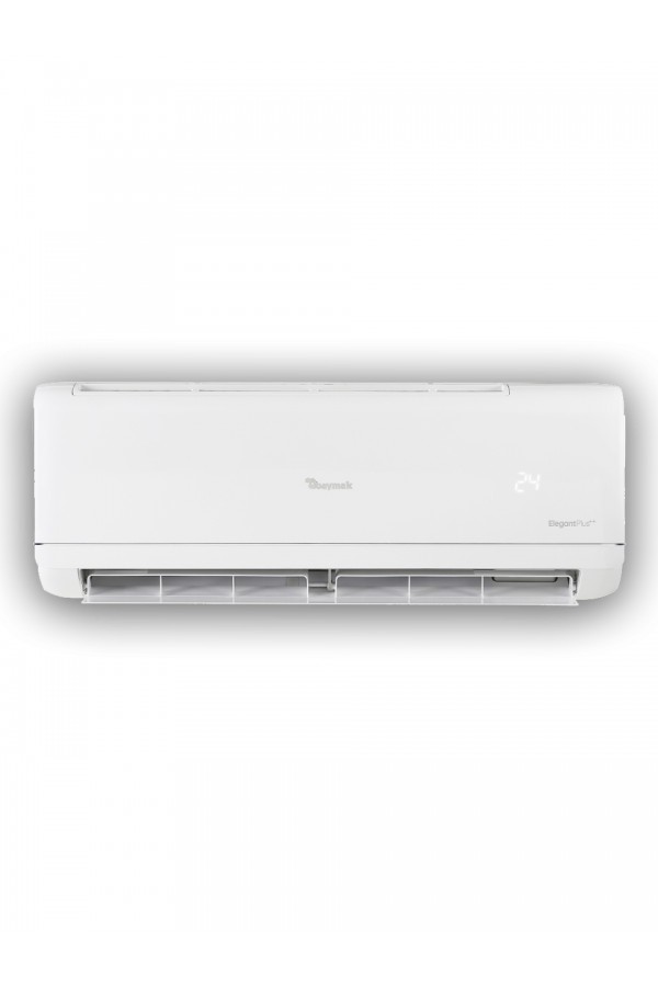 Baymak Elegant Plus Serisi 12000 Btu/h A++ Sınıfı R32 Inverter Split Klima