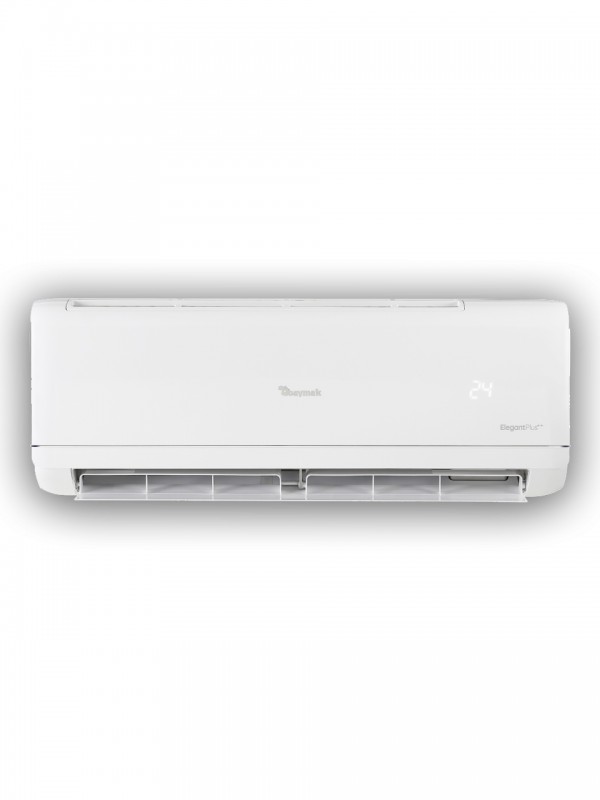 Baymak Elegant Plus Serisi 18000 Btu/h A++ Sınıfı R32 Inverter Split Klima