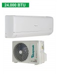 Baymak Elegant Plus Serisi 24000 Btu/h A++ Sınıfı R32 Inverter Split Klima