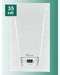 Baymak Lunatec Premix 35 kW Tam Yoğuşmalı Kombi