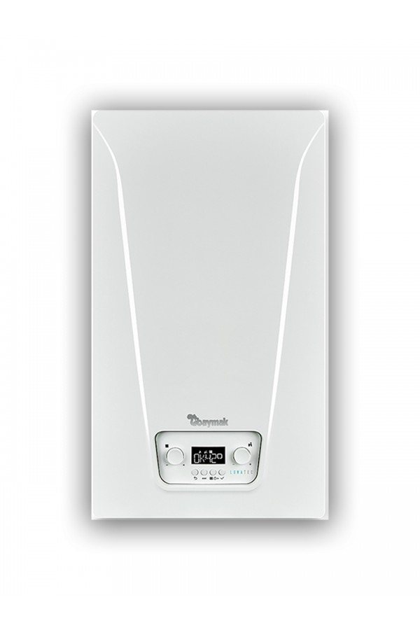 Baymak Lunatec Premix 24 kW Tam Yoğuşmalı Kombi