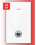Bosch Condens 1200W 24 kW Yoğuşmalı Kombi