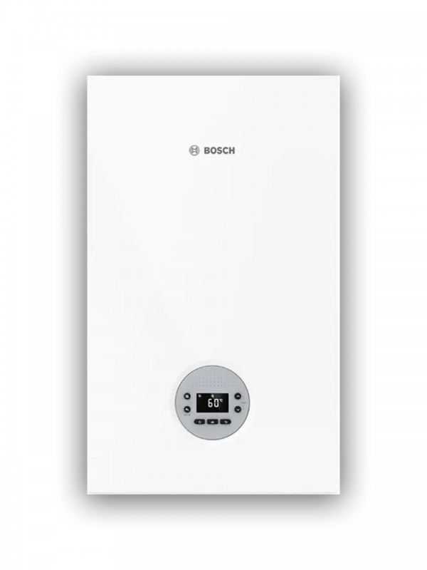 Bosch Condens 1200W 24 kW Yoğuşmalı Kombi