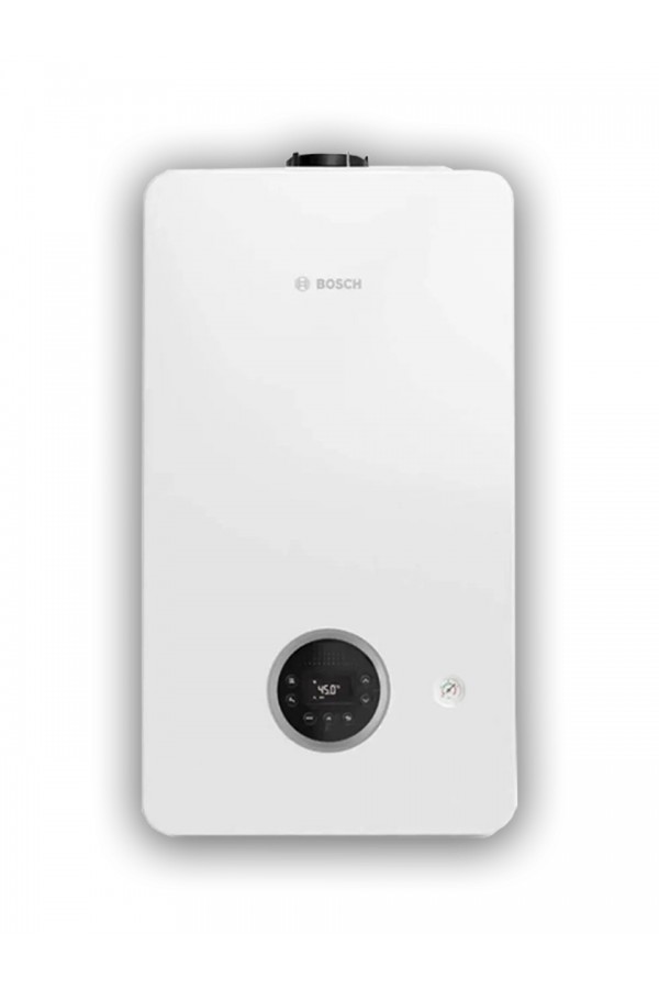 Bosch Condens 2200İ 24/30 kW Yoğuşmalı Kombi