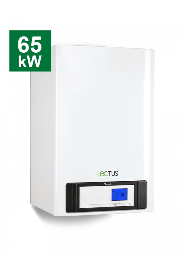 Baymak Lectus 65 Kw (Pompa Dahil) Duvar Tipi Premix Yoğuşmalı Kazan