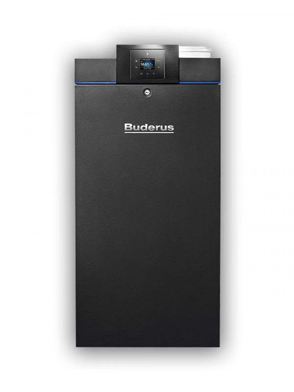 Buderus GB272 100 kW Duvar Tipi Yoğuşmalı Kazan