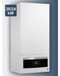 Buderus GB062 20/24 kW Tam Yoğuşmalı Kombi