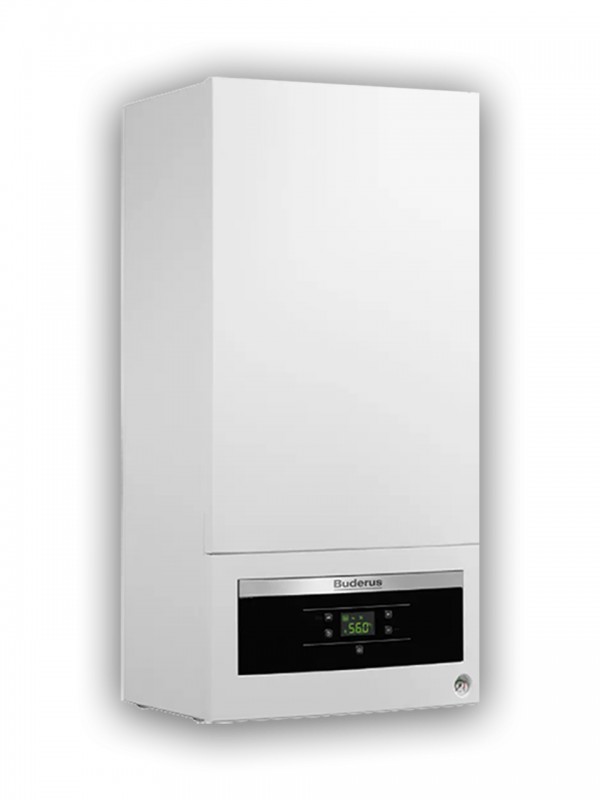 Buderus GB062 20/24 kW Tam Yoğuşmalı Kombi