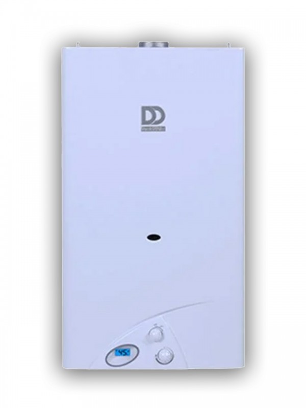 Demirdöküm L 350 F 14 LT Fanlı Hermetik Şofben