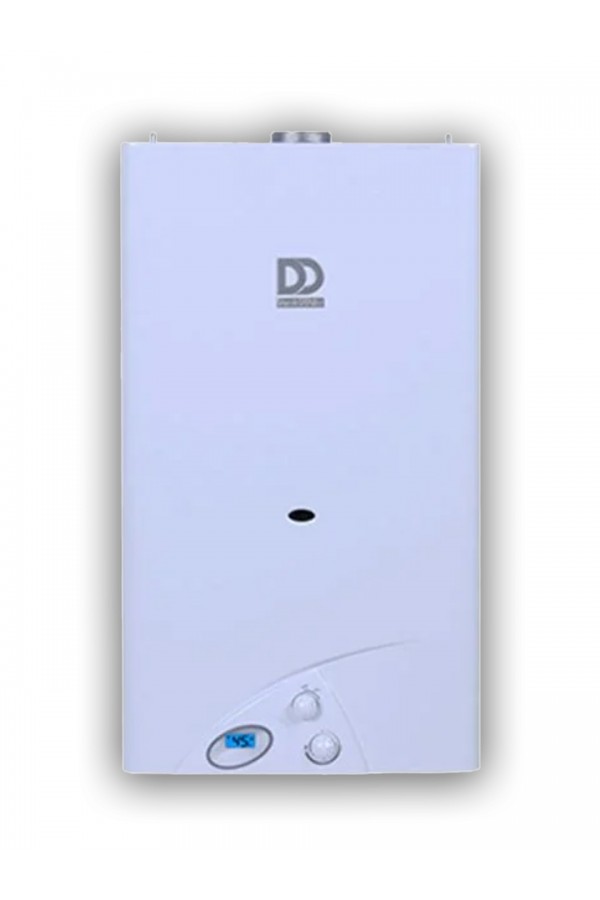 Demirdöküm L 275 F 11 LT Fanlı Hermetik Şofben