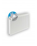 ECA TİP22 600X800 mm Nem Hazneli Panel Radyatör