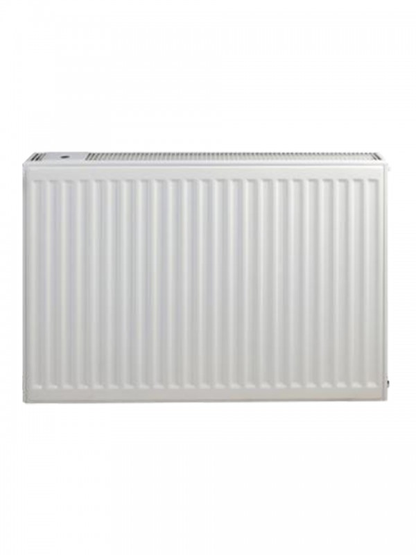 ECA TİP22 600X800 mm Nem Hazneli Panel Radyatör