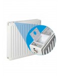 ECA TİP22 600X800 mm Nem Hazneli Panel Radyatör