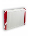 Demirdöküm Plus 600X600 mm TİP22 Panel Radyatör