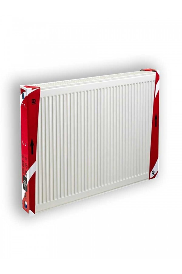 Demirdöküm Plus 600X1000 mm TİP22 Panel Radyatör