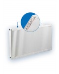 Demirdöküm Plus 600X600 mm TİP22 Panel Radyatör