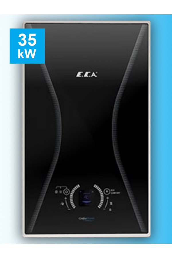 Eca Confeo Premix 35 kW Premium Yoğuşmalı Kombi