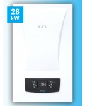 Eca Citius Premix 28 kW Yoğuşmalı Kombi