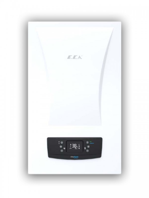 Eca Citius Premix 24 kW Yoğuşmalı Kombi