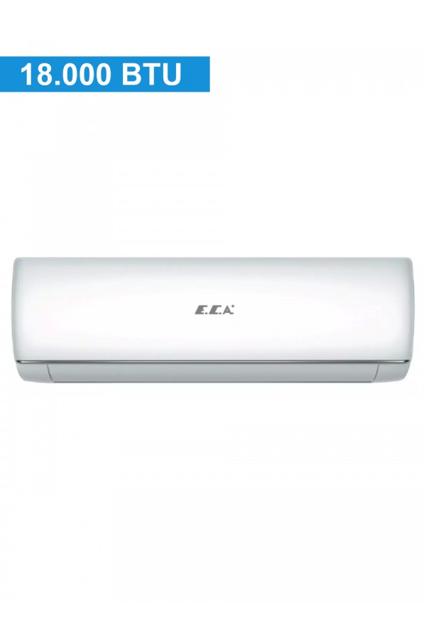 ECA Ecotech Serisi 18000 Btu/h A++ Sınıfı R32 Inverter Split Klima