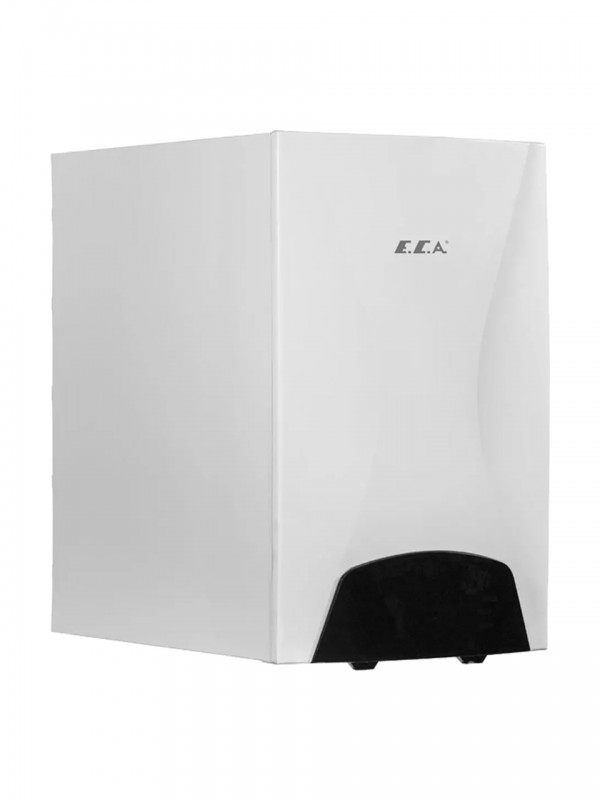 ECA Felis 125 kW Duvar Tipi Premix Yoğuşmalı Kazan