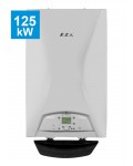 ECA Felis 125 kW Duvar Tipi Premix Yoğuşmalı Kazan