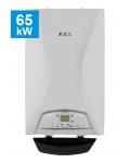 ECA Felis 65 kW Duvar Tipi Premix Yoğuşmalı Kazan
