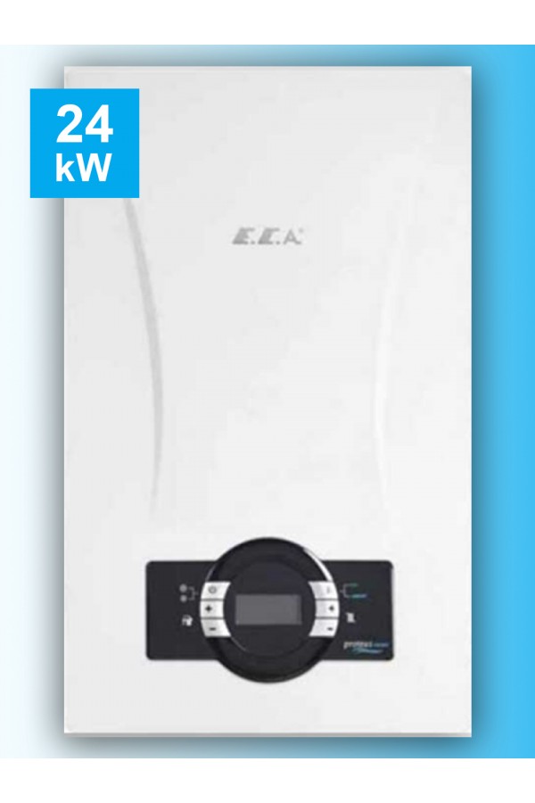 Eca Proteus Premix 24 kW Yoğuşmalı Kombi