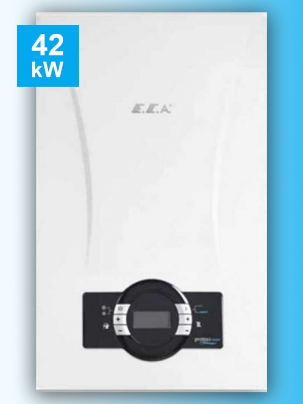Eca Proteus Premix 42 kW Yoğuşmalı Kombi