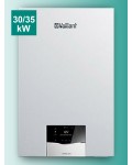 Vaillant ecoTEC Plus 36CS/1-5 (N-TR) 30/35kW Premix Yoğuşmalı Kombi