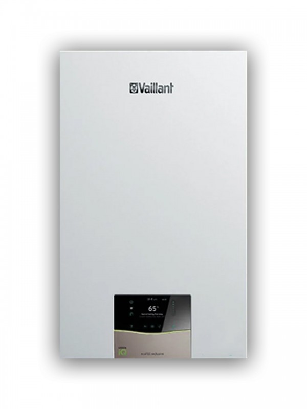 Vaillant VUW 36Cf/1-7 I (N-Tr) Green İq 25/36 kW Ecotec Exclusive Premix Yoğuşmalı Kombi