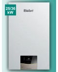 Vaillant VUW 36Cf/1-7 I (N-Tr) Green İq 25/36 kW Ecotec Exclusive Premix Yoğuşmalı Kombi