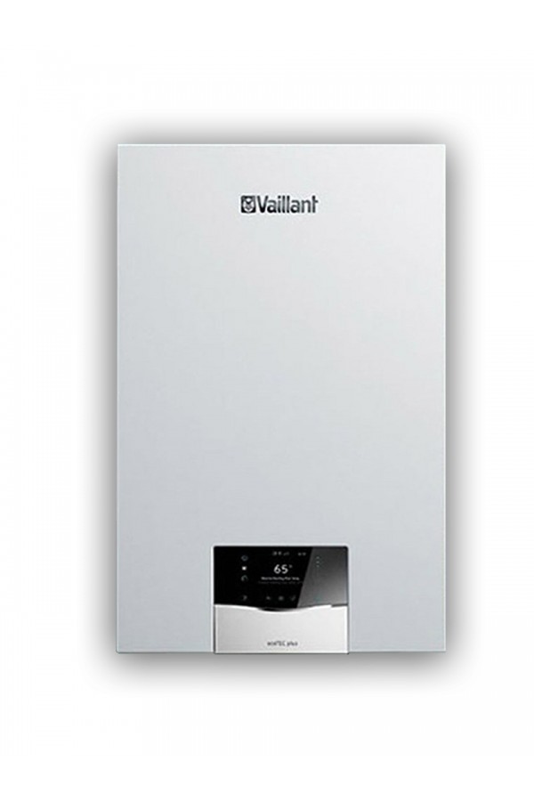 Vaillant ecoTEC Plus 26CS/1-5 (N-TR) 20 kW Premix Yoğuşmalı Kombi