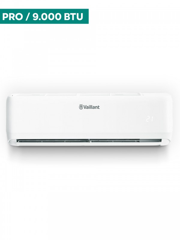 VaillantClimaVAİR Pro 9000 Btu/h R32 Inverter Split Klima