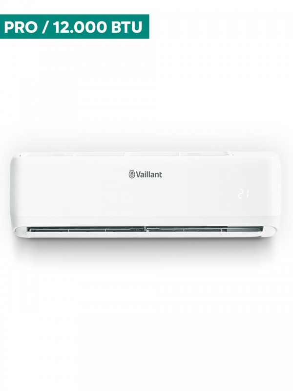 VaillantClimaVAİR Pro 12000 Btu/h R32 Inverter Split Klima