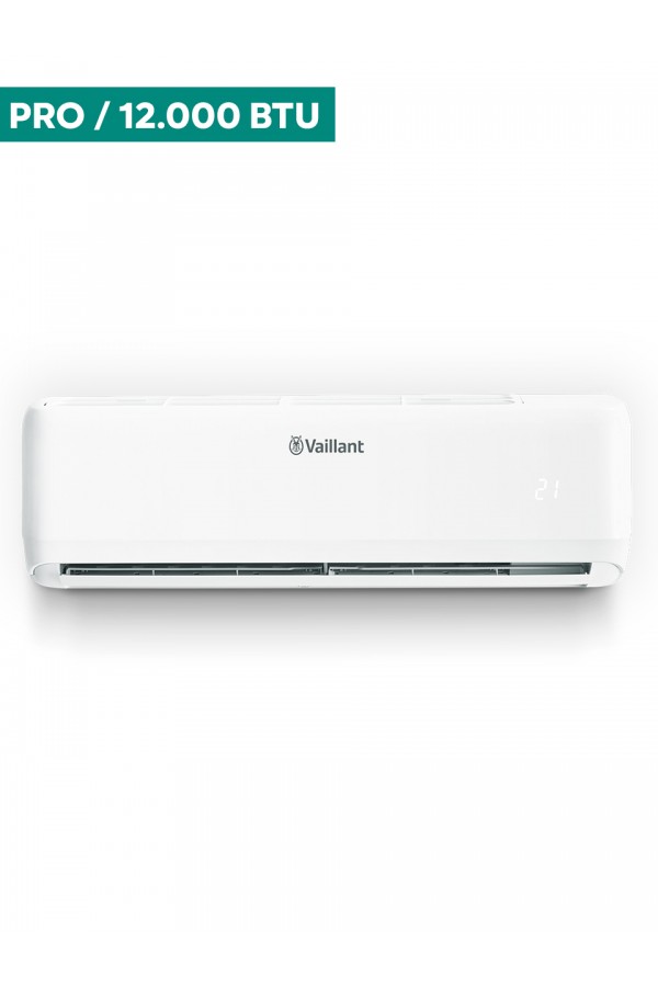 VaillantClimaVAİR Pro 12000 Btu/h R32 Inverter Split Klima