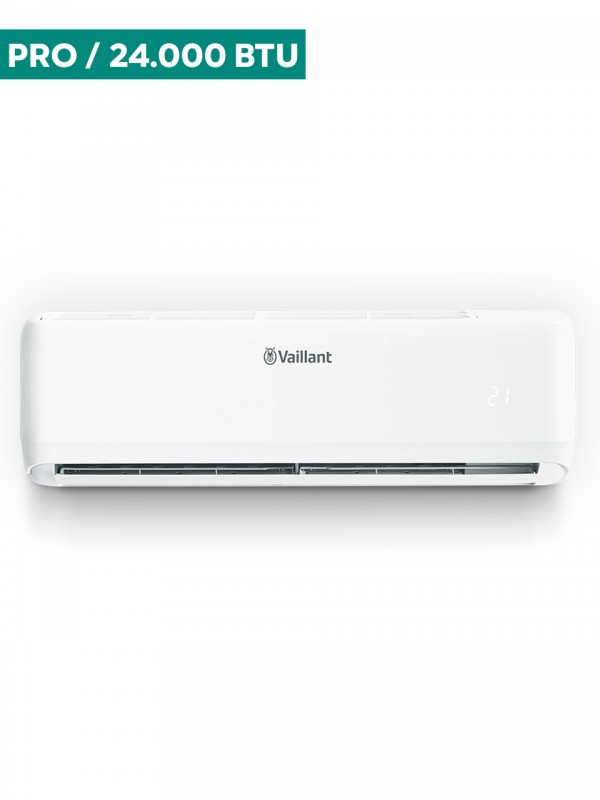 VaillantClimaVAİR Pro 24000 Btu/h R32 Inverter Split Klima