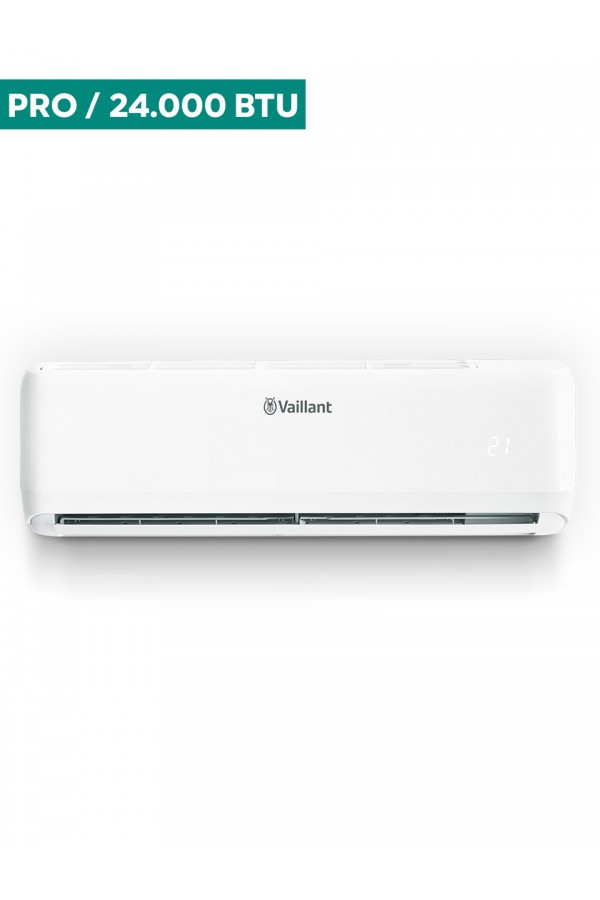 VaillantClimaVAİR Pro 24000 Btu/h R32 Inverter Split Klima