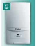 Vaillant EcoTEC Pure 236/7-2 20 kW Premix Yoğuşmalı Kombi
