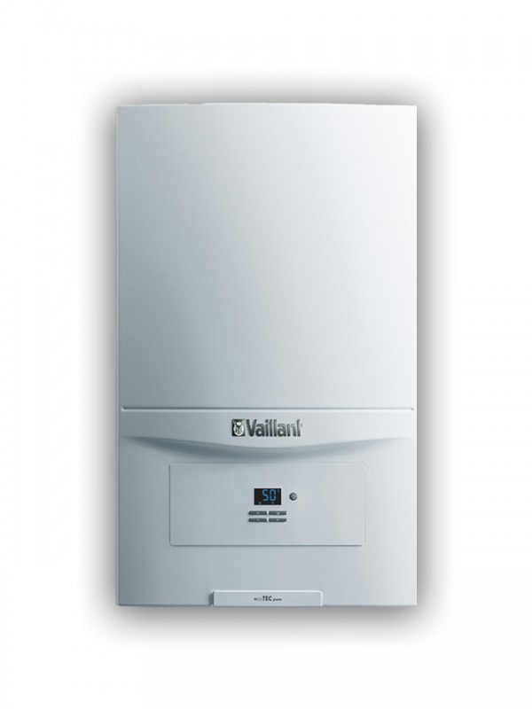 Vaillant EcoTEC Pure 236/7-2 20 kW Premix Yoğuşmalı Kombi