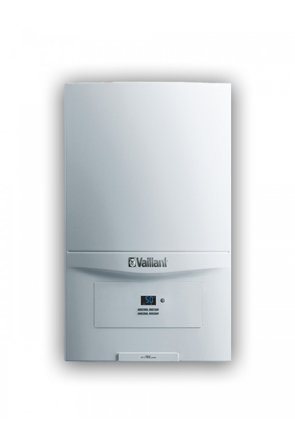 Vaillant EcoTEC Pure 236/7-2 20 kW Premix Yoğuşmalı Kombi