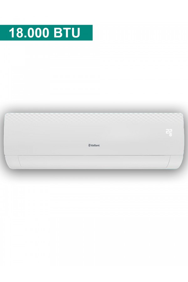 VaillantClimaVAİR PURE 18000 Btu/h R32 Inverter Split Klima