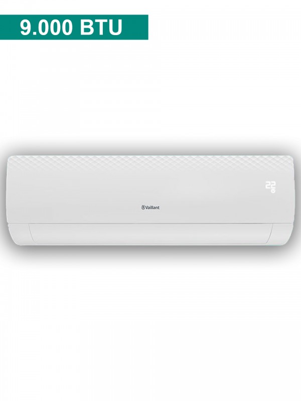 VaillantClimaVAİR PURE 9000 Btu/h R32 Inverter Split Klima