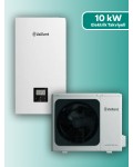 Vaillant aroTHERM Split intro 10 kW Isı Pompası - Elektrikli Takviye Isıtıcılı