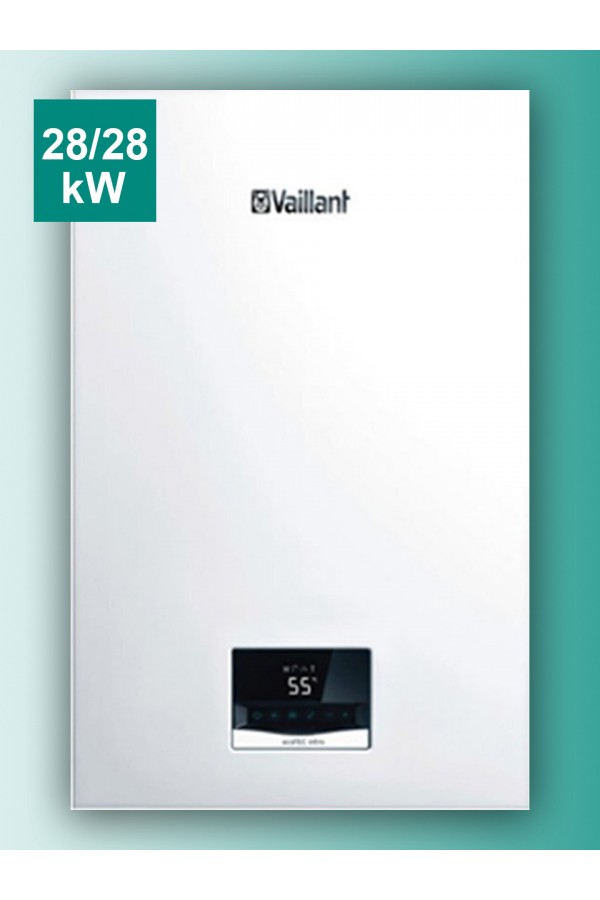 Vaillant ecoTEC Intro 28/28 kW Premix Yoğuşmalı Kombi