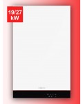 Viessmann Connect 19/27 Kw Tam Yoğuşmalı Kombi