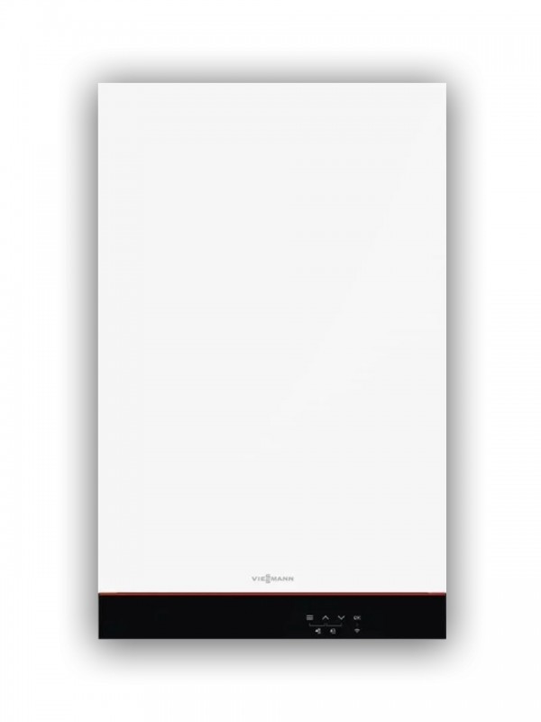 Viessmann Connect 25/31 Kw Tam Yoğuşmalı Kombi