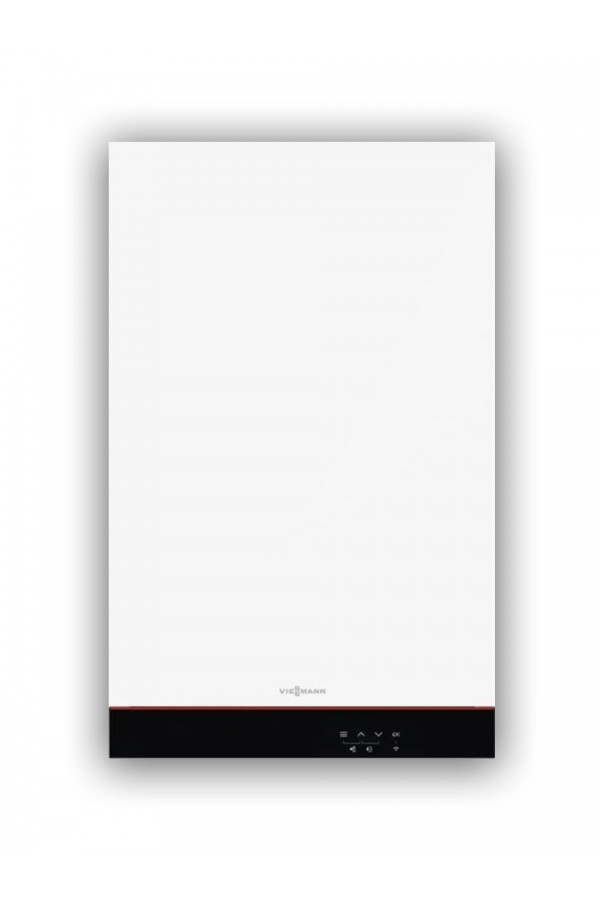 Viessmann Connect 19/27 Kw Tam Yoğuşmalı Kombi