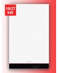 Viessmann Trend 19/27 Kw Tam Yoğuşmalı Kombi