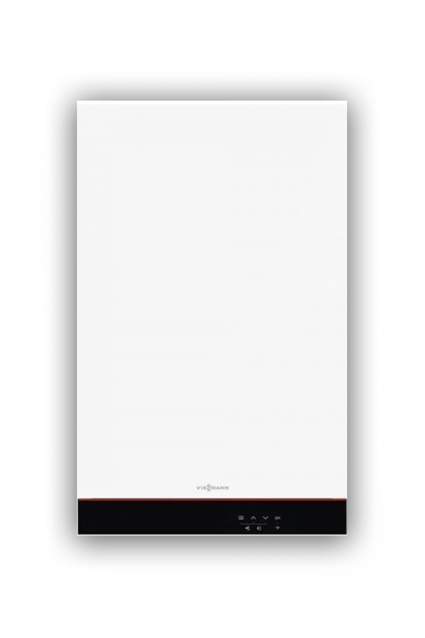 Viessmann Trend 19/27 Kw Tam Yoğuşmalı Kombi